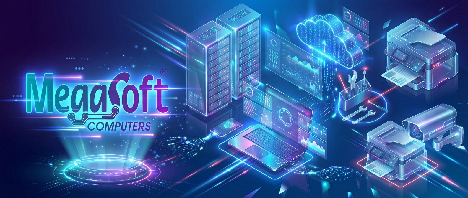 Megasoft
